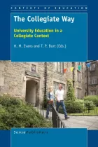 Product cover for The Collegiate Way