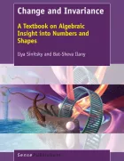 Product cover for Change and Invariance