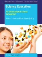 Product cover for Science Education
