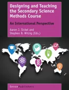 Product cover for Designing and Teaching the Secondary Science Methods Course