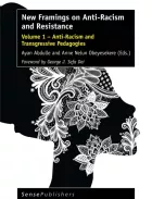 Product cover for New Framings on Anti-Racism and Resistance