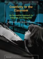 Product cover for Creativity in the Classroom