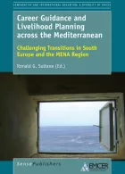 Product cover for Career Guidance and Livelihood Planning across the Mediterranean