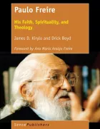 Product cover for Paulo Freire