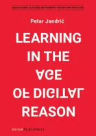 Product cover for Learning in the Age of Digital Reason