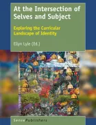 Product cover for At the Intersection of Selves and Subject