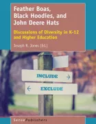 Product cover for Feather Boas, Black Hoodies, and John Deere Hats