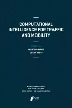 Product cover for Computational Intelligence for Traffic and Mobility