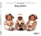 Product cover for Crocheted Baby Outfits