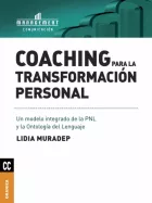 Product cover for Coaching para la transformación personal