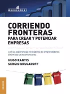 Product cover for Corriendo fronteras para crear y potenciar empresas