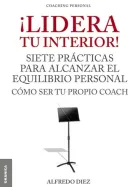 Product cover for Lidera tu interior