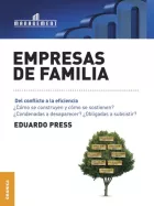Product cover for Empresas de Familia