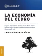 Product cover for Economía del cedro