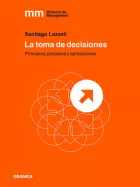 Product cover for Toma de Decisiones, La