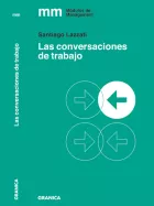 Product cover for Conversaciones de trabajo, Las