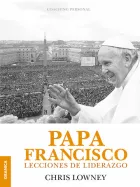 Product cover for Papa Francisco