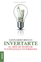 Product cover for InvertArte