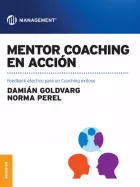 Product cover for Mentor coaching en acción