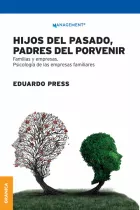 Product cover for Hijos del pasado, padres del porvenir