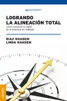 Product cover for Logrando la alineación total