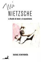 Product cover for Mi Nietzsche