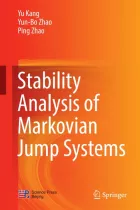 Product cover for Stability Analysis of Markovian Jump Systems