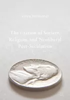 Product cover for i-zation of Society, Religion, and Neoliberal Post-Secularism