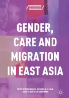 Product cover for Gender, Care and Migration in East Asia