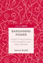 Product cover for Bargaining Power