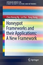 Product cover for  A New Framework