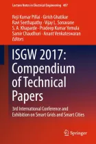 Product cover for  Compendium of Technical Papers