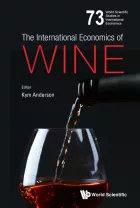 Product cover for The International Economics of Wine