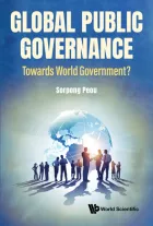 Product cover for  Toward World Government?