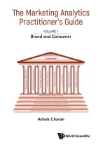 Product cover for  Brand and Consumer