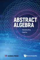 Product cover for Abstract Algebra