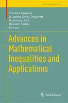 Product cover for Advances in Mathematical Inequalities and Applications