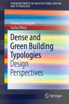 Product cover for Dense and Green Building Typologies