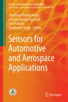 Product cover for Sensors for Automotive and Aerospace Applications
