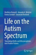 Product cover for Life on the Autism Spectrum