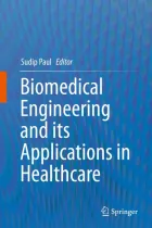 Product cover for Biomedical Engineering and its Applications in Healthcare
