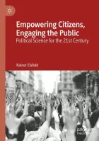 Product cover for Empowering Citizens, Engaging the Public