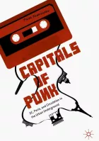 Product cover for Capitals of Punk