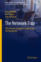 Product cover for Network Trap