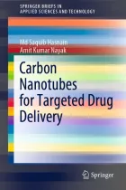 Product cover for Carbon Nanotubes for Targeted Drug Delivery