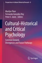 Product cover for Cultural-Historical and Critical Psychology