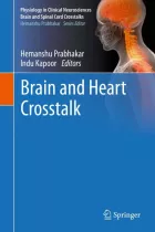 Product cover for Brain and Heart Crosstalk