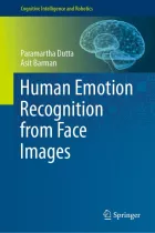 Product cover for Human Emotion Recognition from Face Images