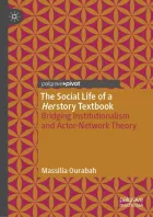 Product cover for The Social Life of a Herstory Textbook