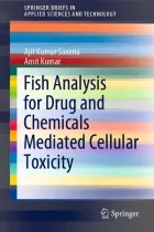 Product cover for Fish Analysis for Drug and Chemicals Mediated Cellular Toxicity